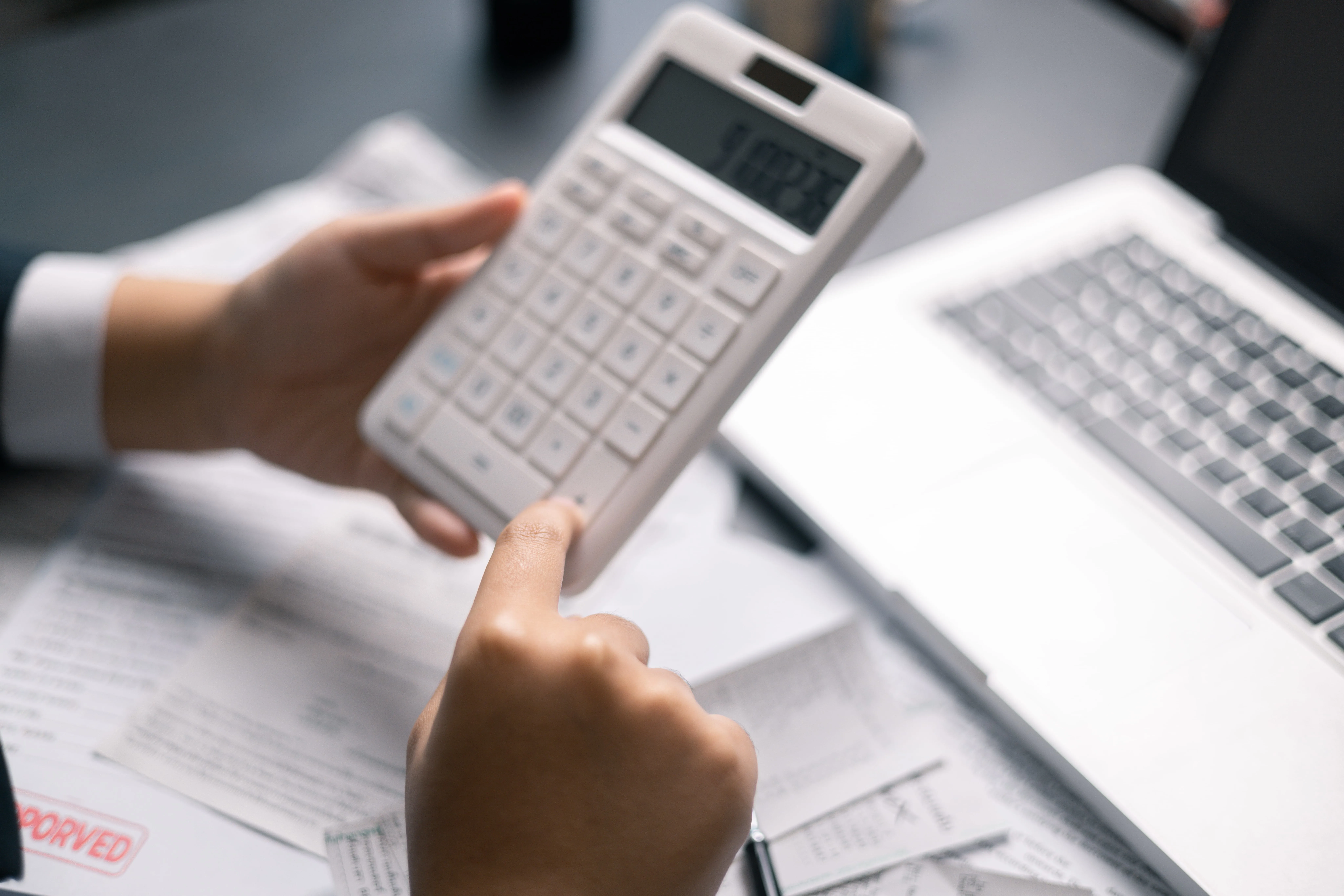 為什麼要開電子發票？新竹記帳士推薦