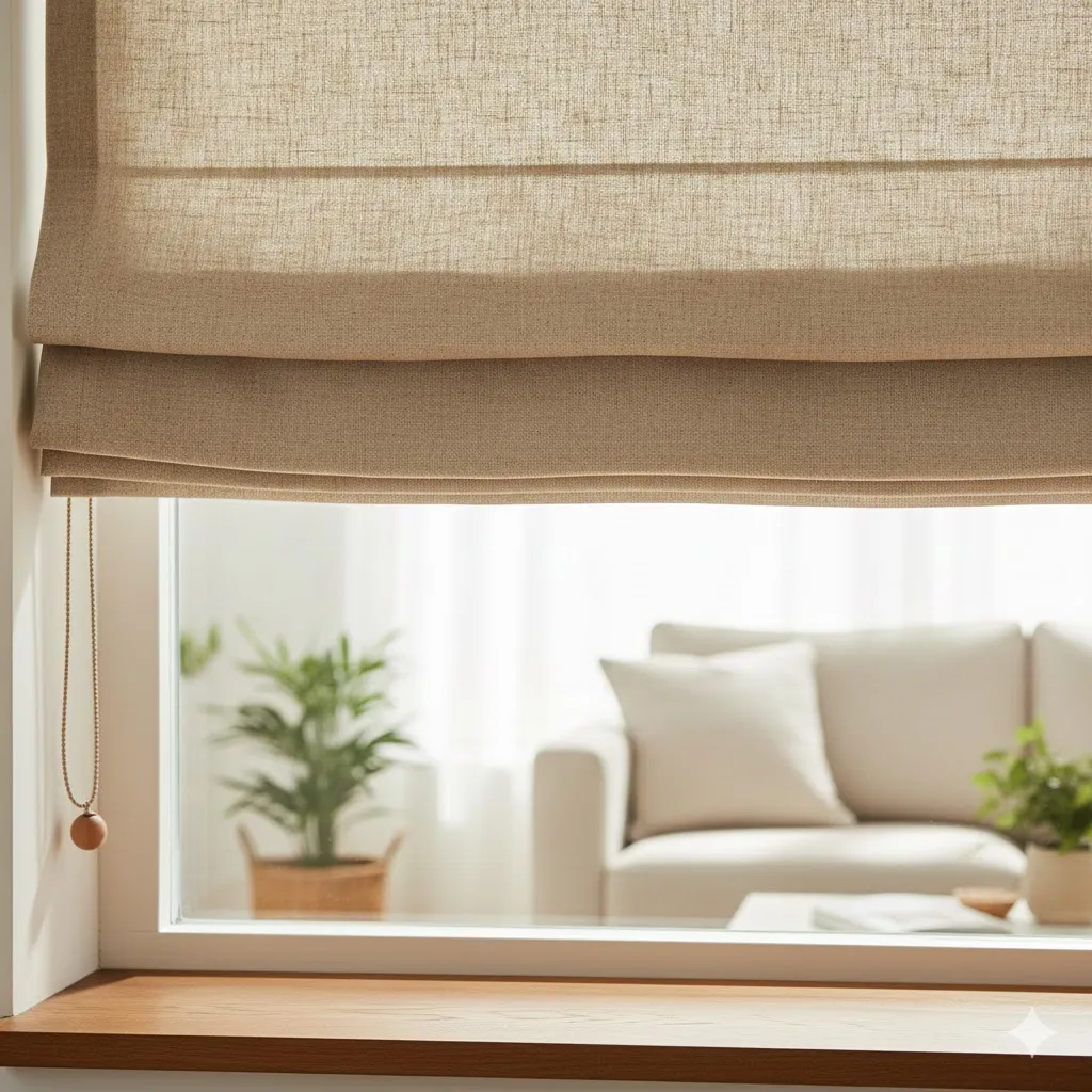 爸媽最安心的窗簾選擇