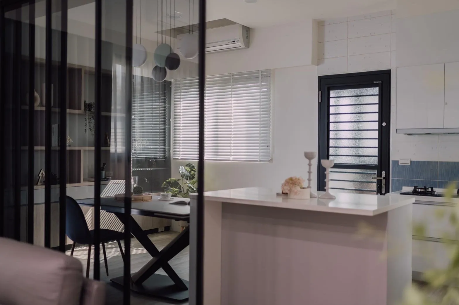 百葉窗簾優缺點全面比較｜裝修必看懶人包