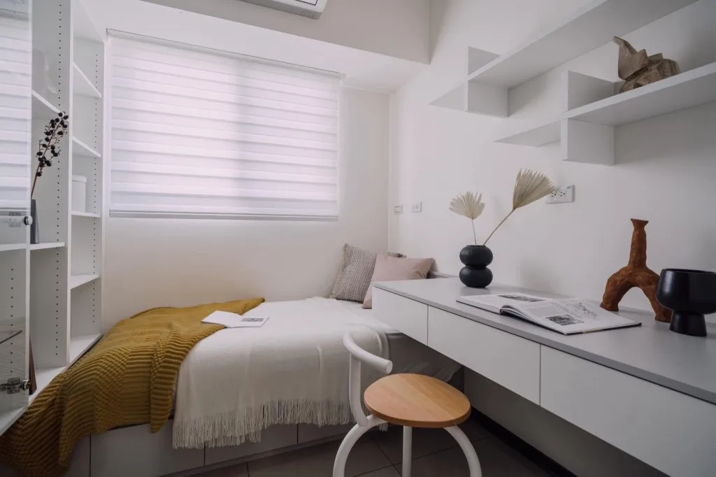 調光簾(斑馬簾)