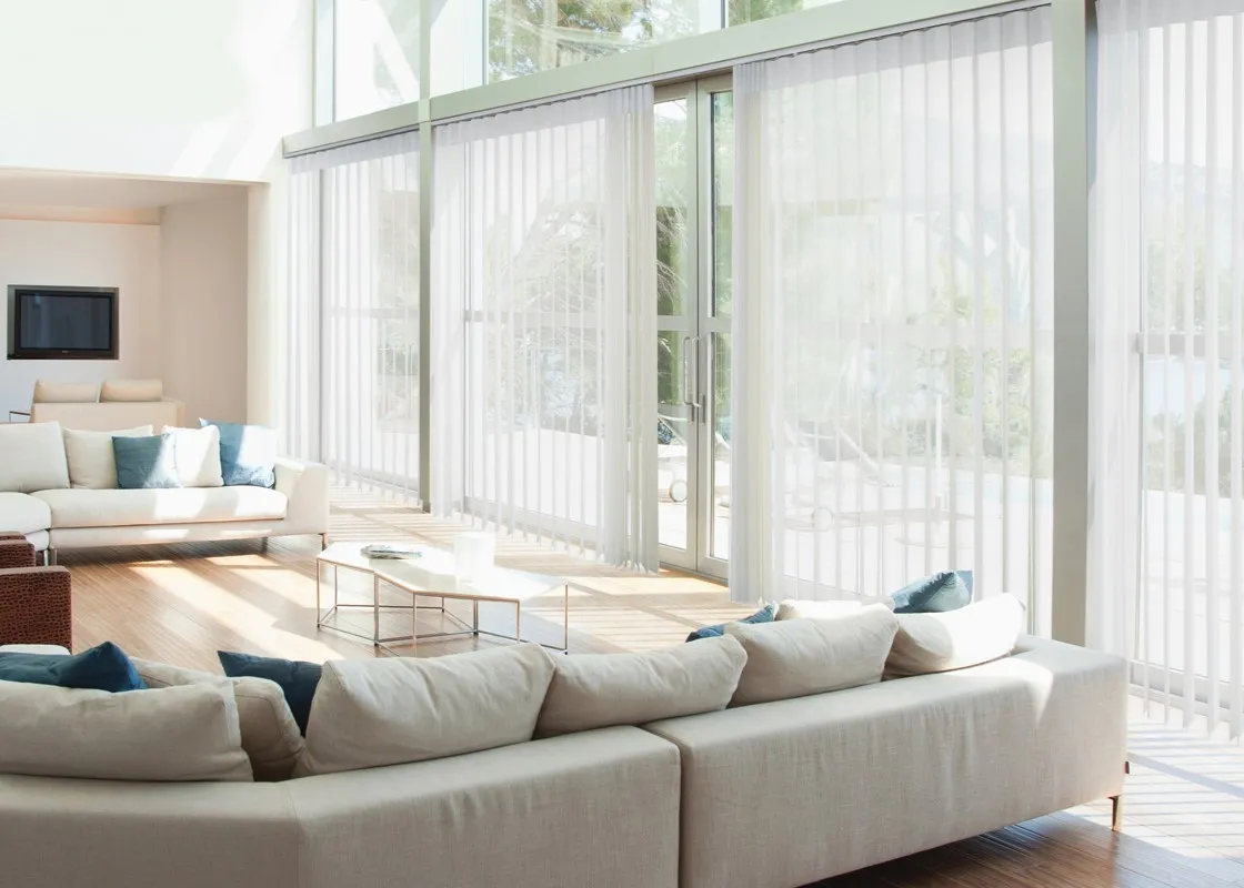 HUNTER DOUGLAS（亨特道格拉斯）