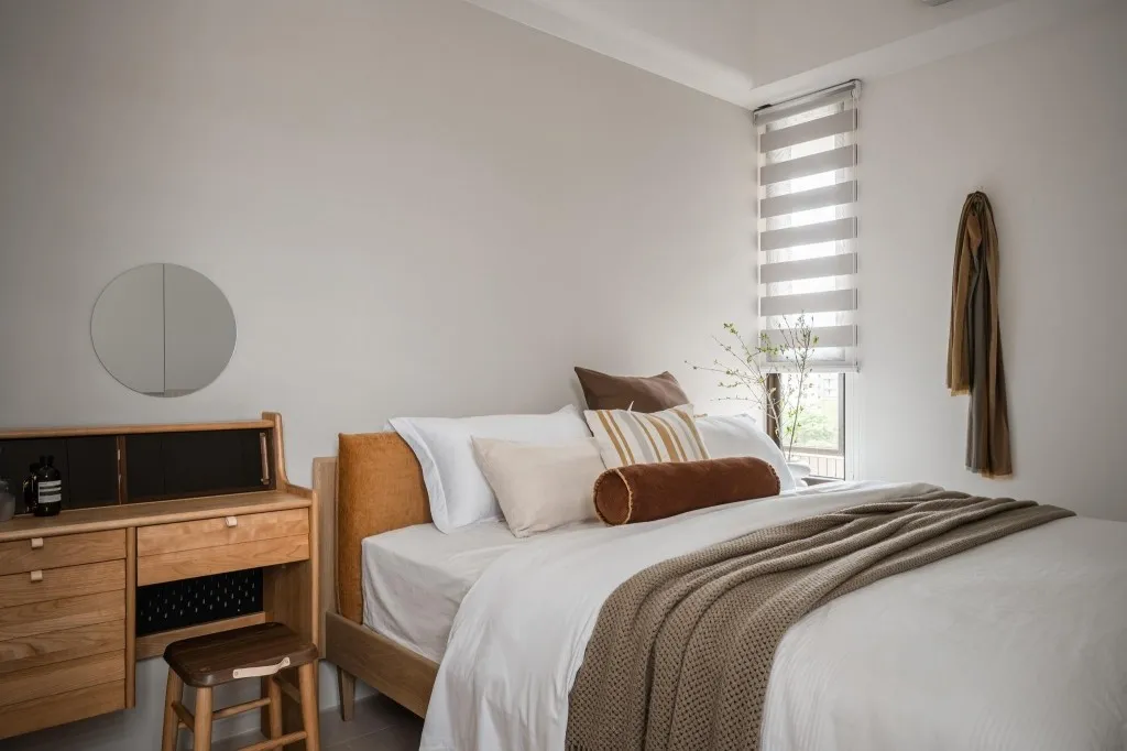 調光簾(斑馬簾)