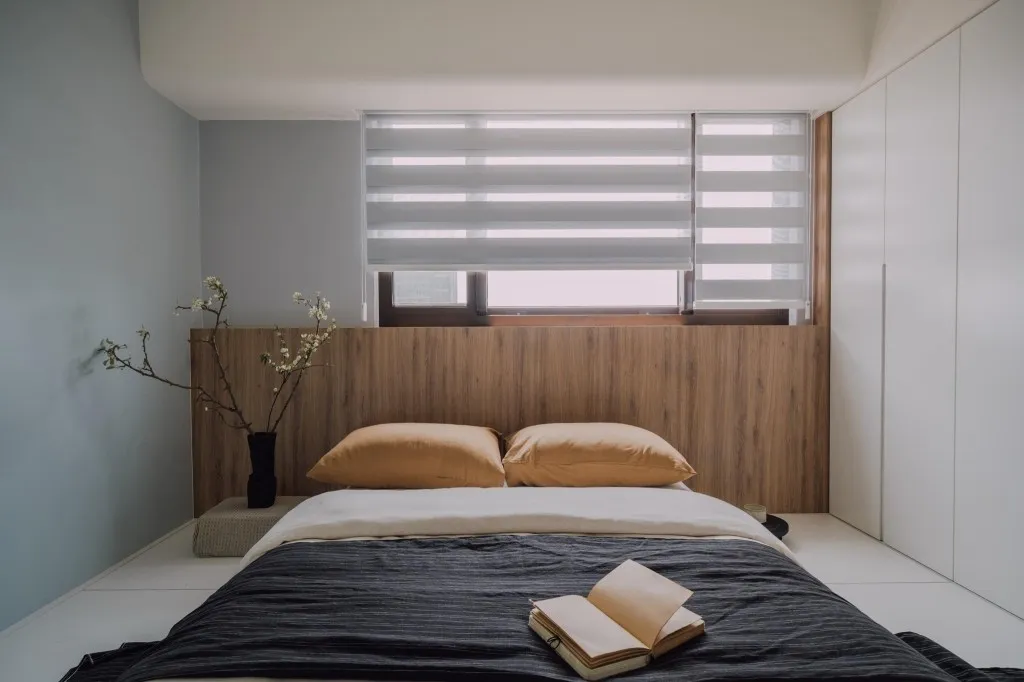 調光簾(斑馬簾)