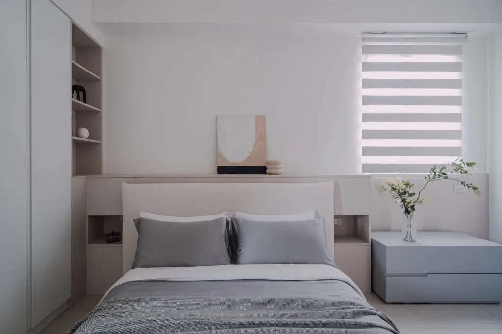 調光簾(斑馬簾)