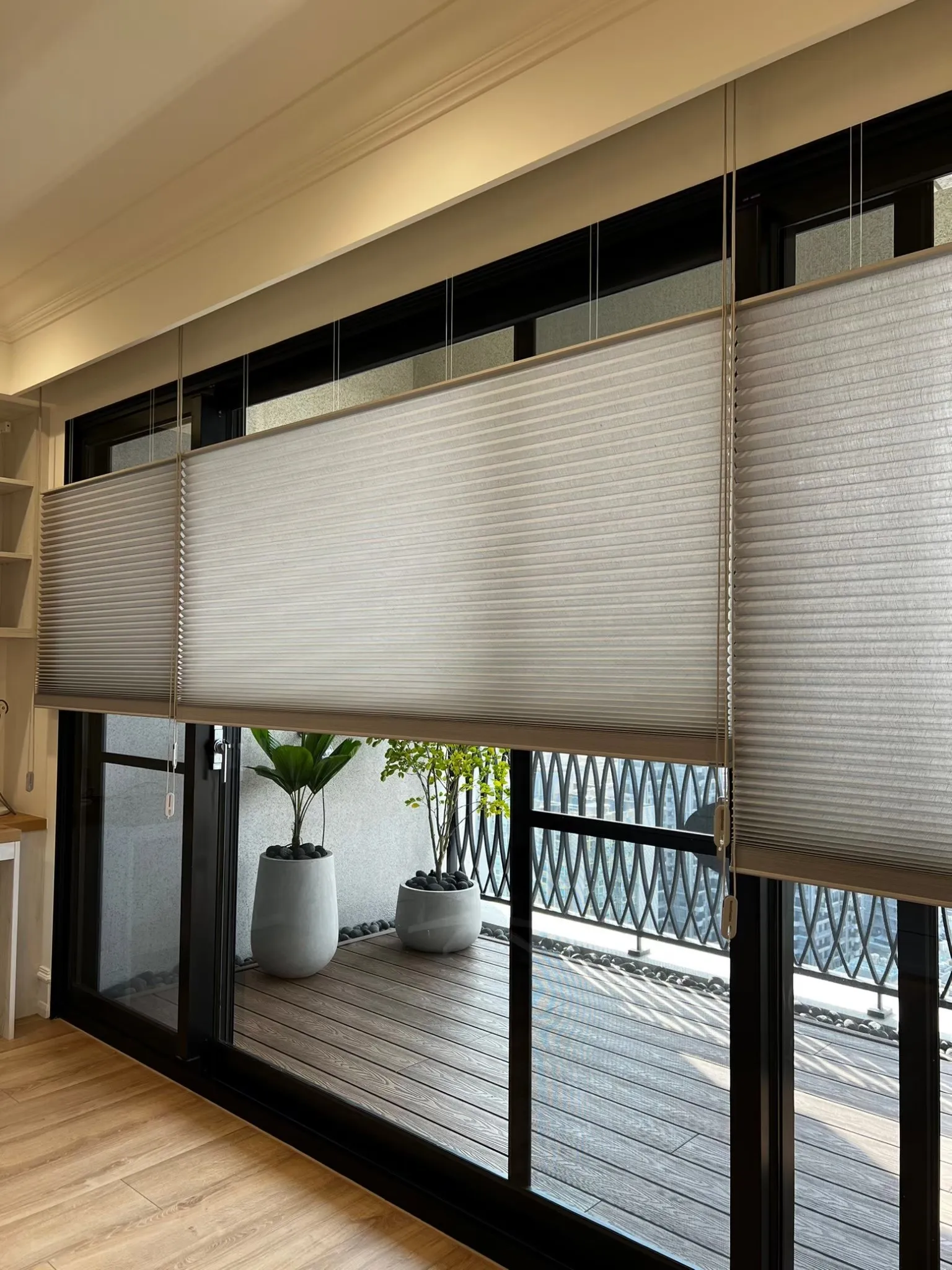 HUNTER DOUGLAS（亨特道格拉斯）