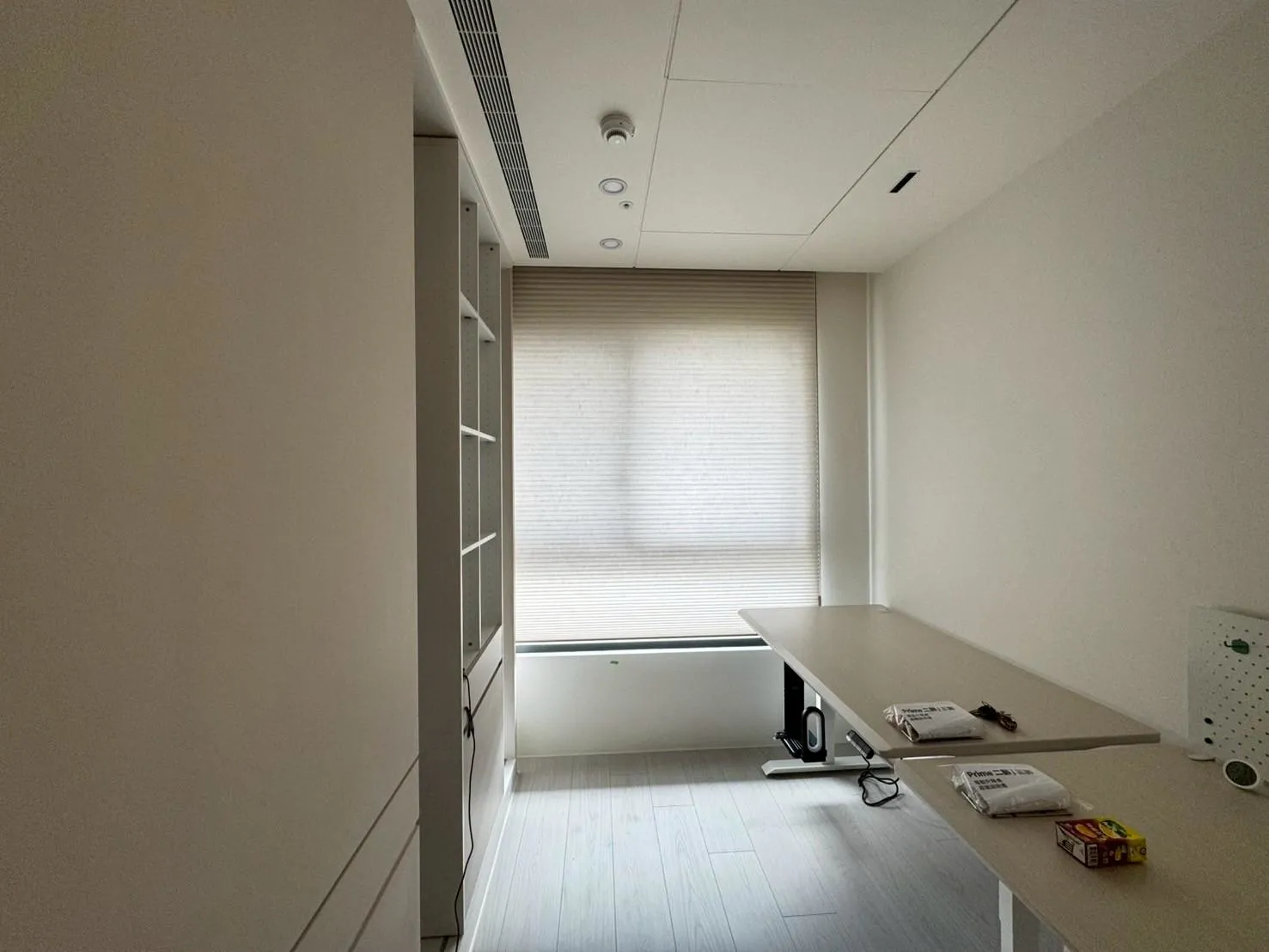 HUNTER DOUGLAS（亨特道格拉斯）