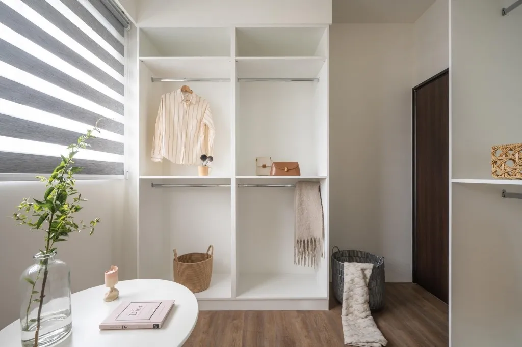 調光簾(斑馬簾)