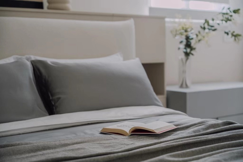 妮可風格窗簾設計