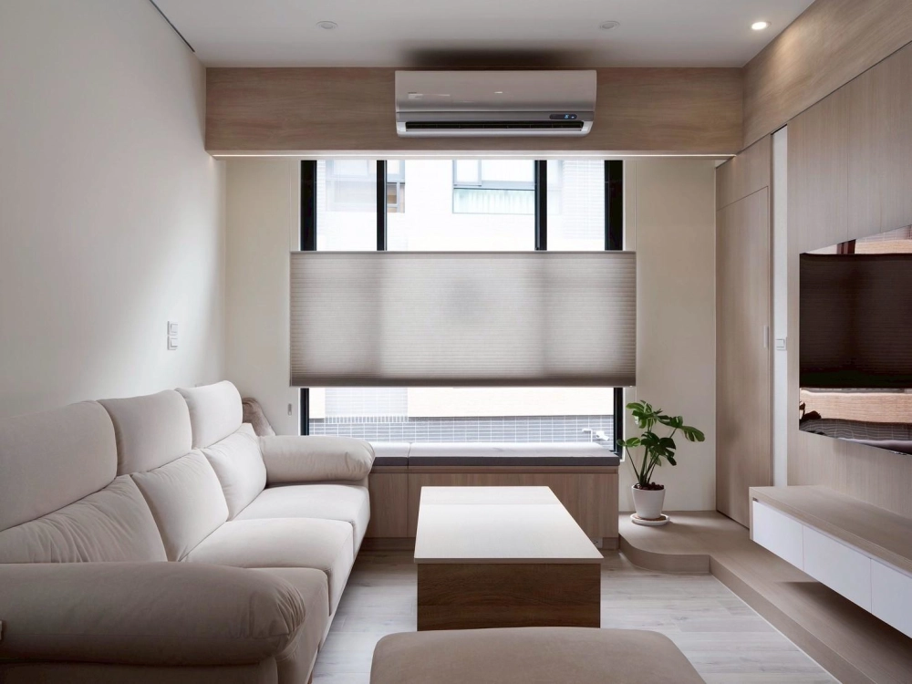 HUNTER DOUGLAS（亨特道格拉斯）