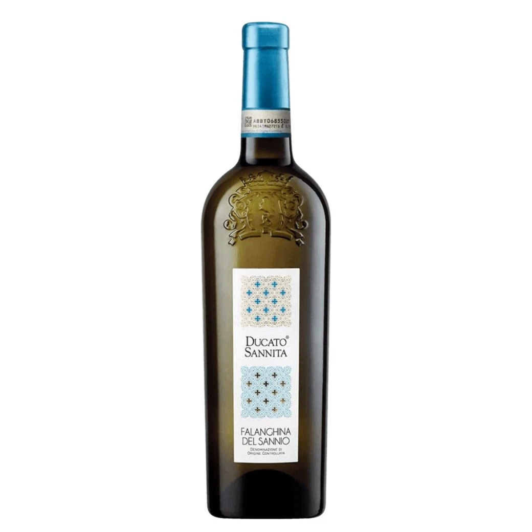 皮羅瓦諾酒莊 法蘭吉娜桑尼奧 Pirovano DS Falanghina del Sannio DOC