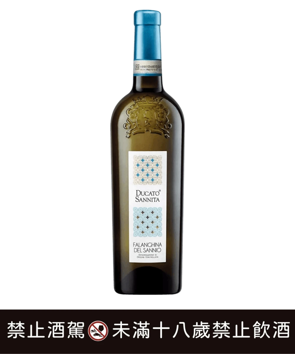 皮羅瓦諾酒莊 法蘭吉娜桑尼奧 Pirovano DS Falanghina del Sannio DOC