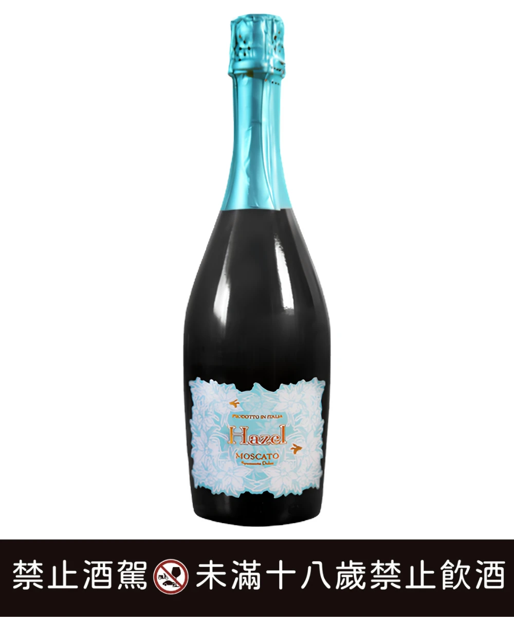 花蜂 VALLEBELBOHAZEL Moscato