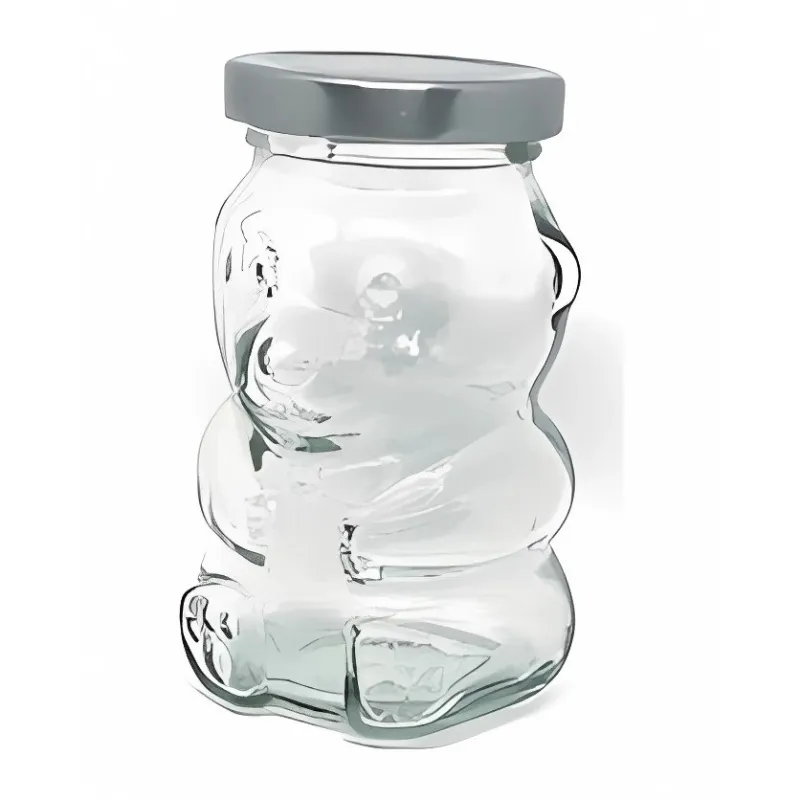 RP89 ⼩熊瓶 285cc