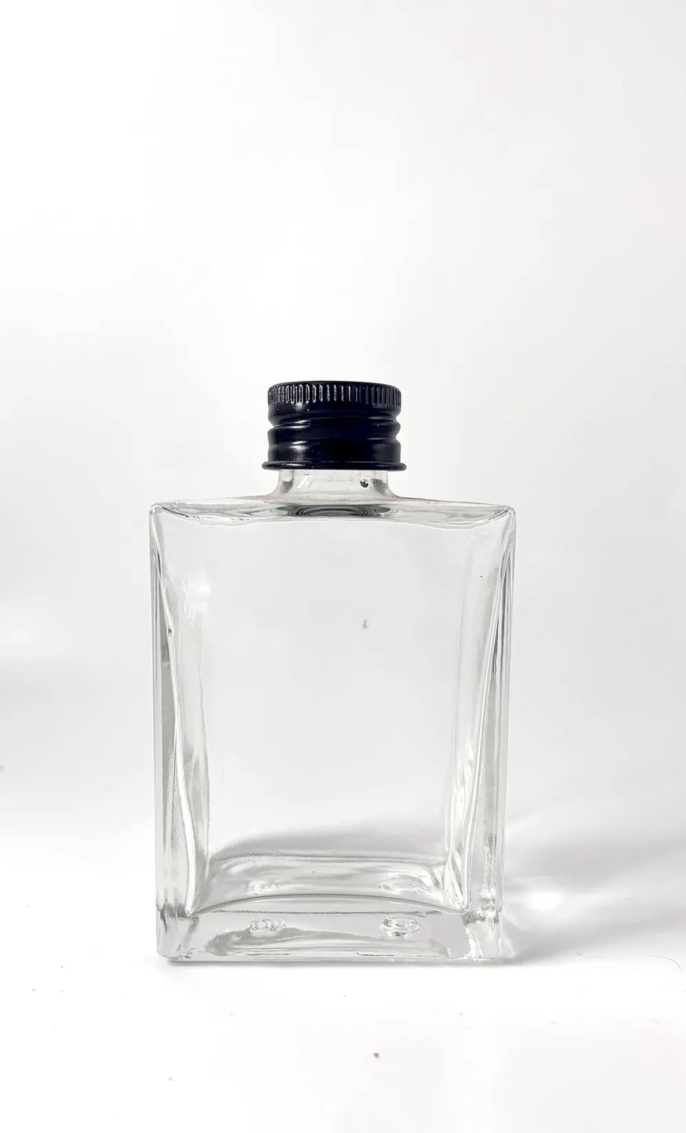 普通款100cc方酒瓶