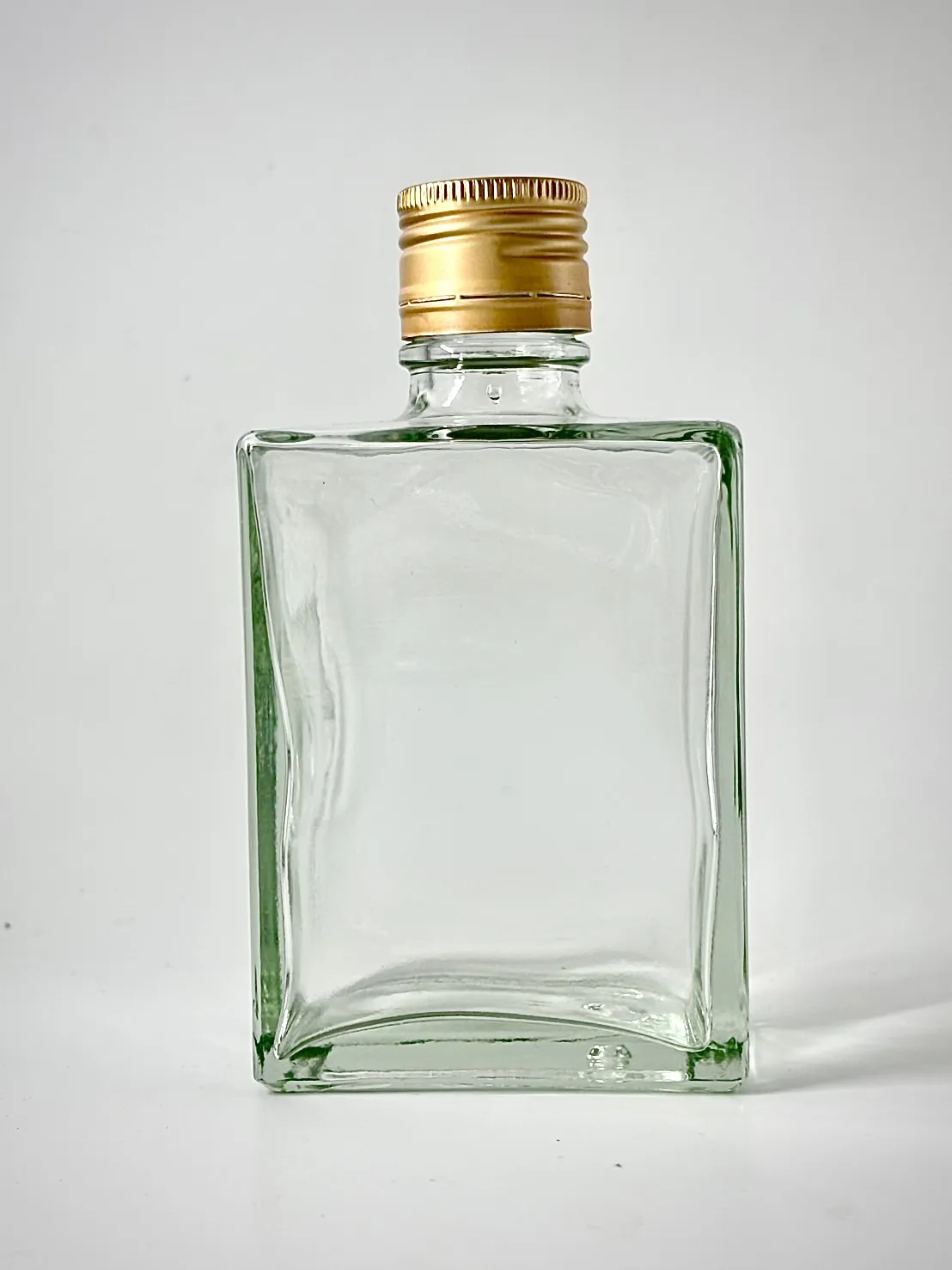 200方酒瓶 組合蓋