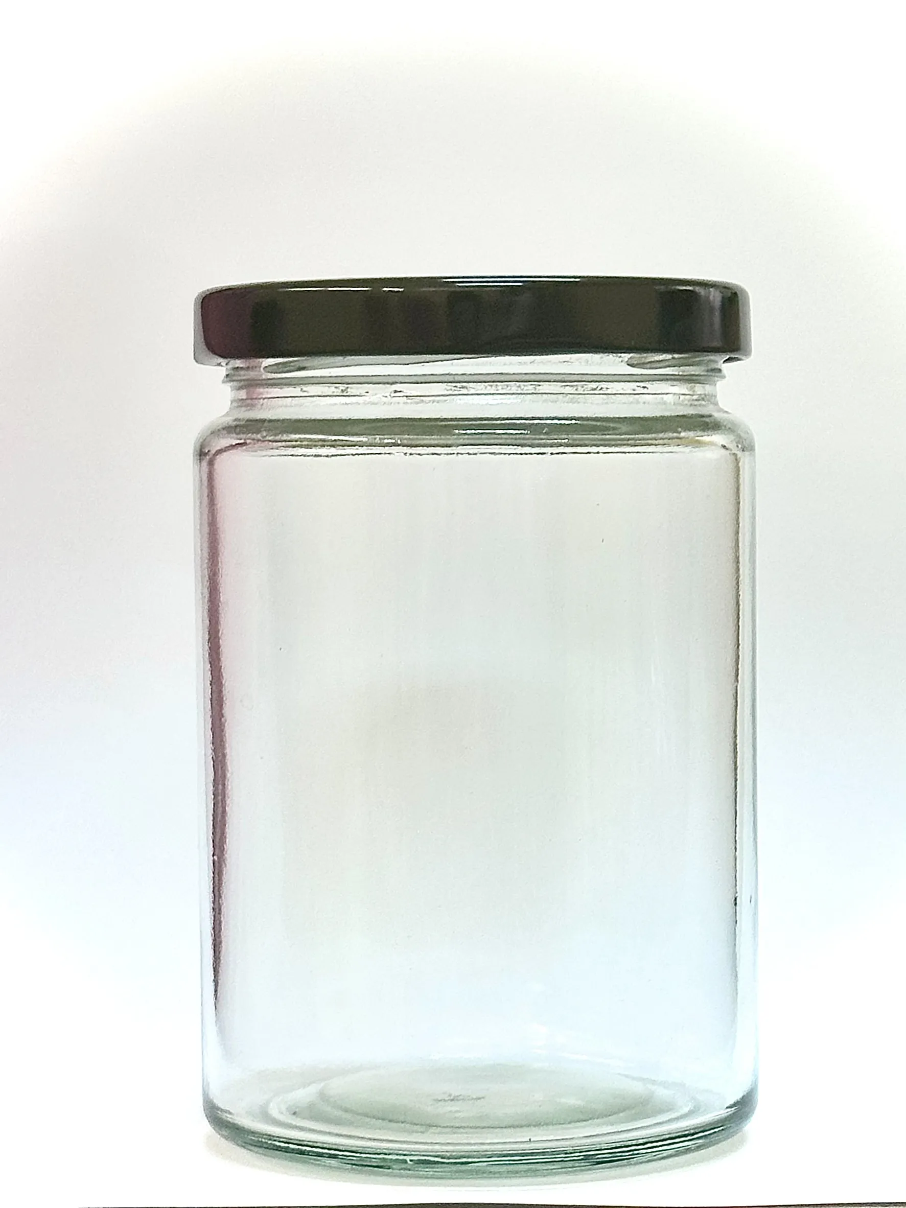 RP380 380cc｜玻璃罐｜