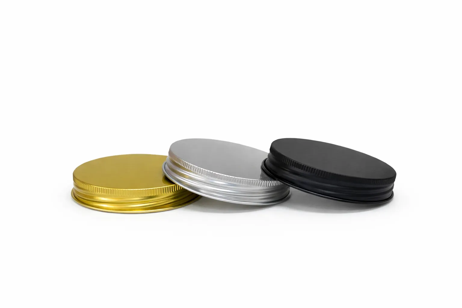  C600鑽石格紋鋁蓋 圓罐 容量630cc