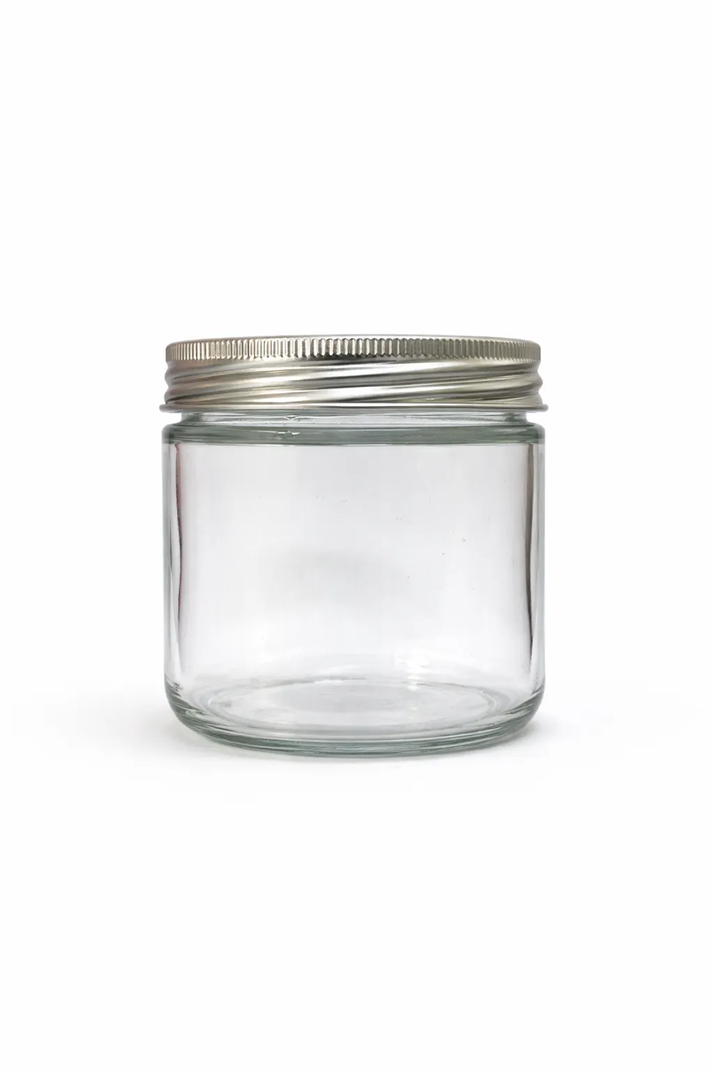 C200圓罐(螺旋鋁蓋)