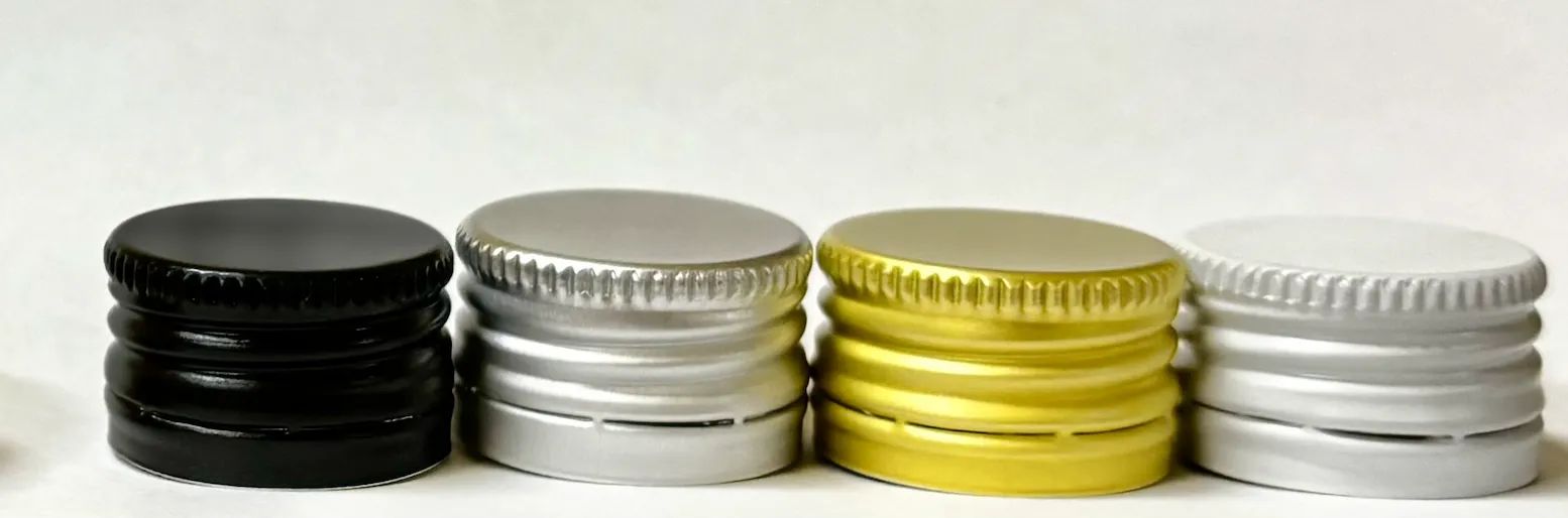 防盜蓋-窄口瓶用