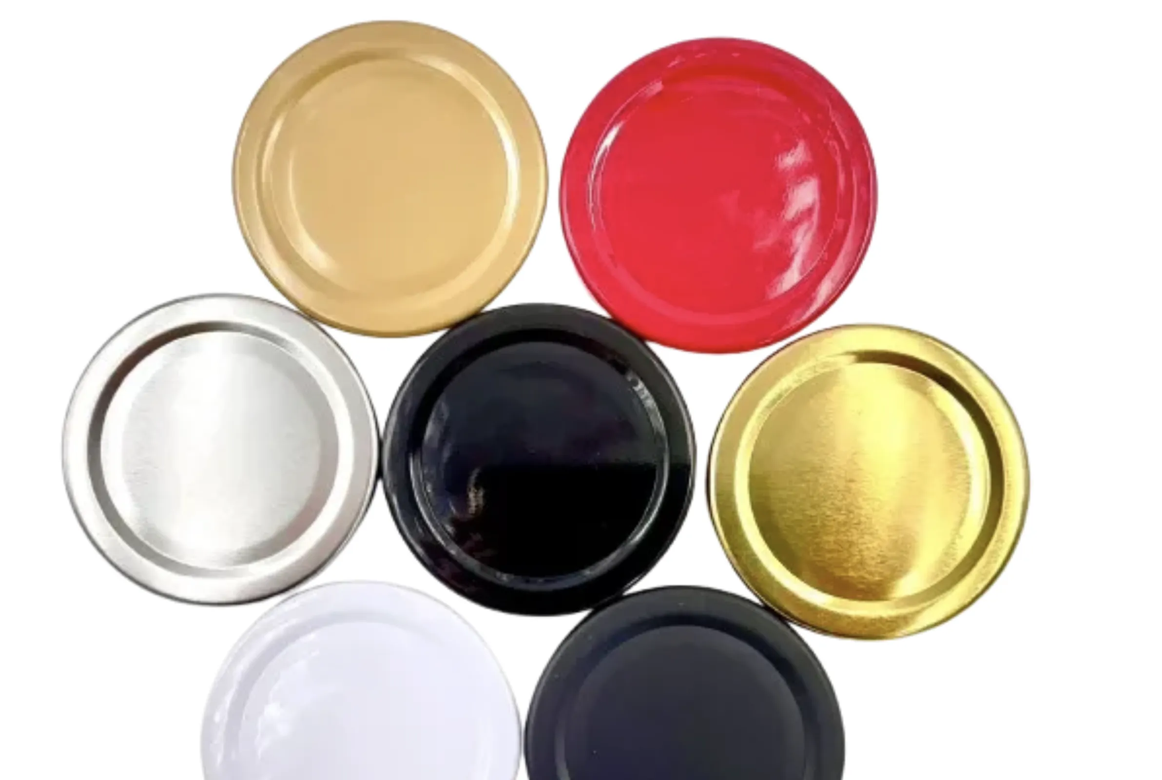 48mm爪蓋-廣口瓶用 