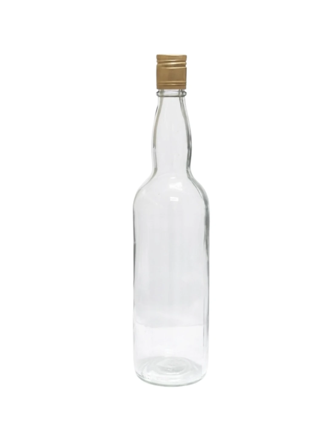 600高梁酒瓶