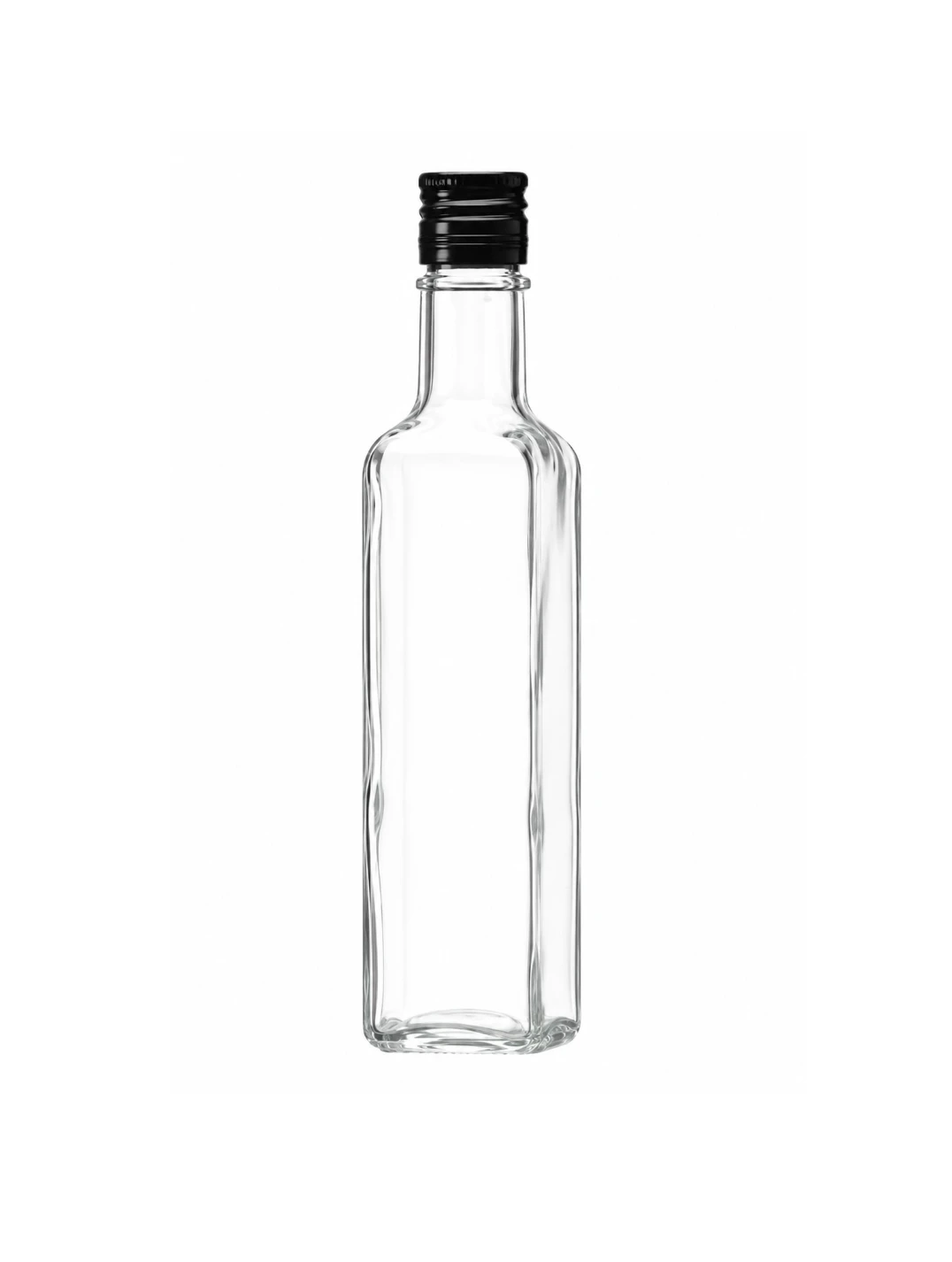 250油品瓶(透明)