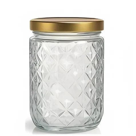 300鑽⽯格紋 圓罐 330cc