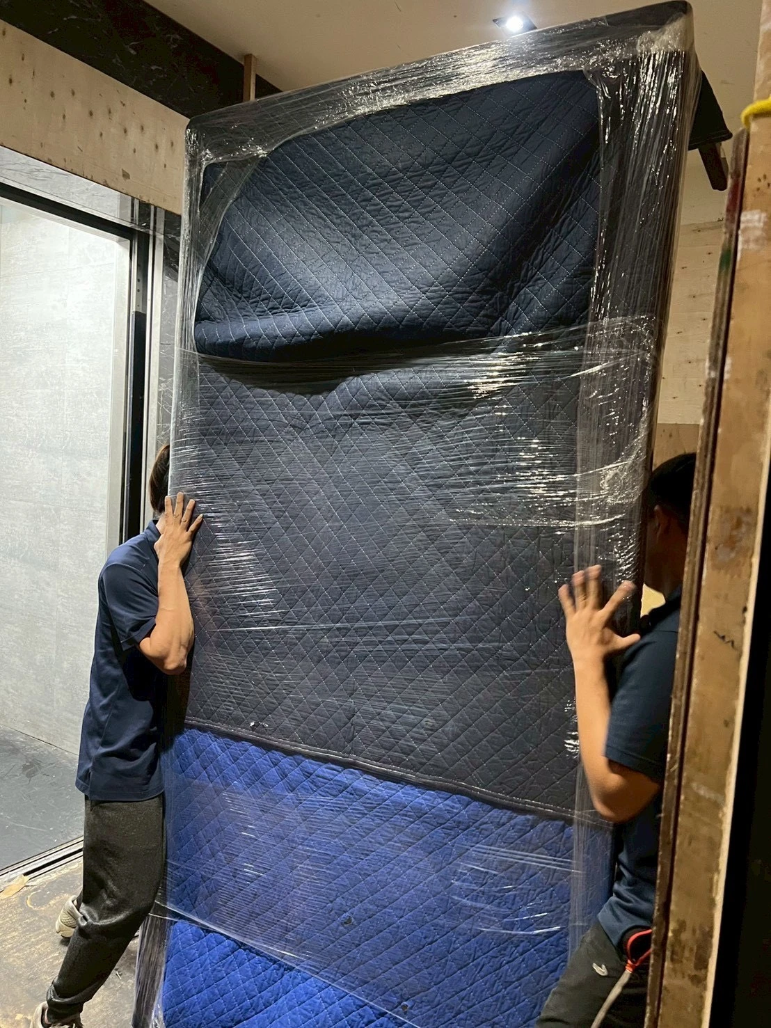 商辦大樓搬遷