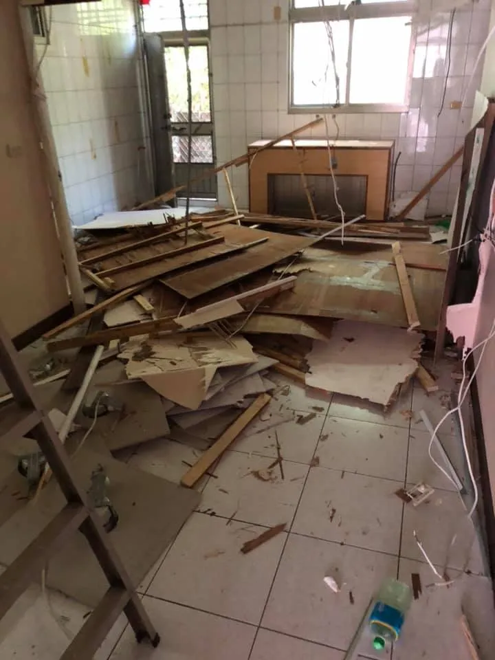 家庭廢棄物清運