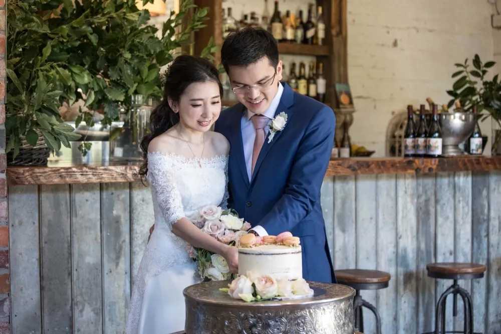 傳統婚禮全攻略｜從提親到歸寧，超完整流程一次看懂