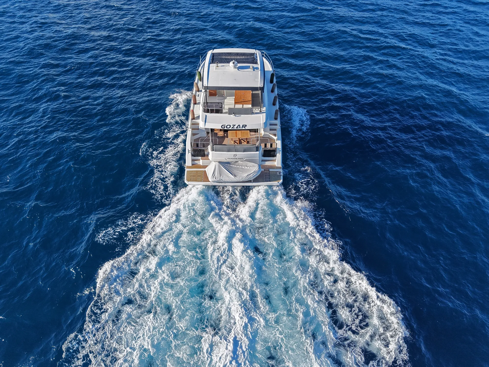 MY6遊艇產品拍攝