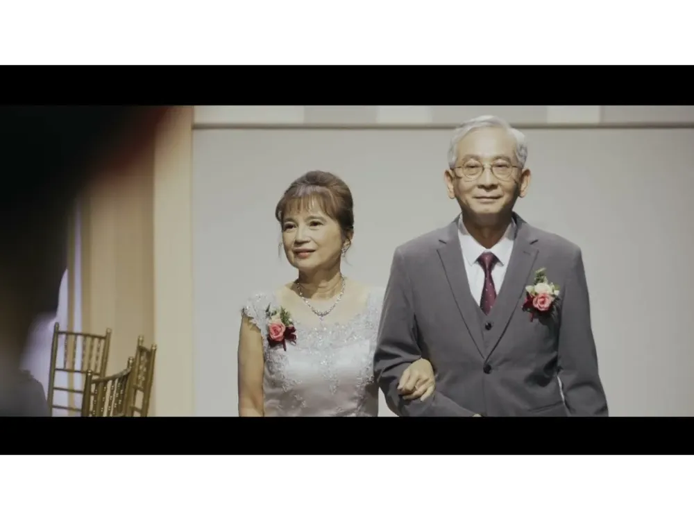 偉倫&佳郁 婚禮錄影『單宴客-雙機』｜結婚紀錄｜台北結婚紀錄