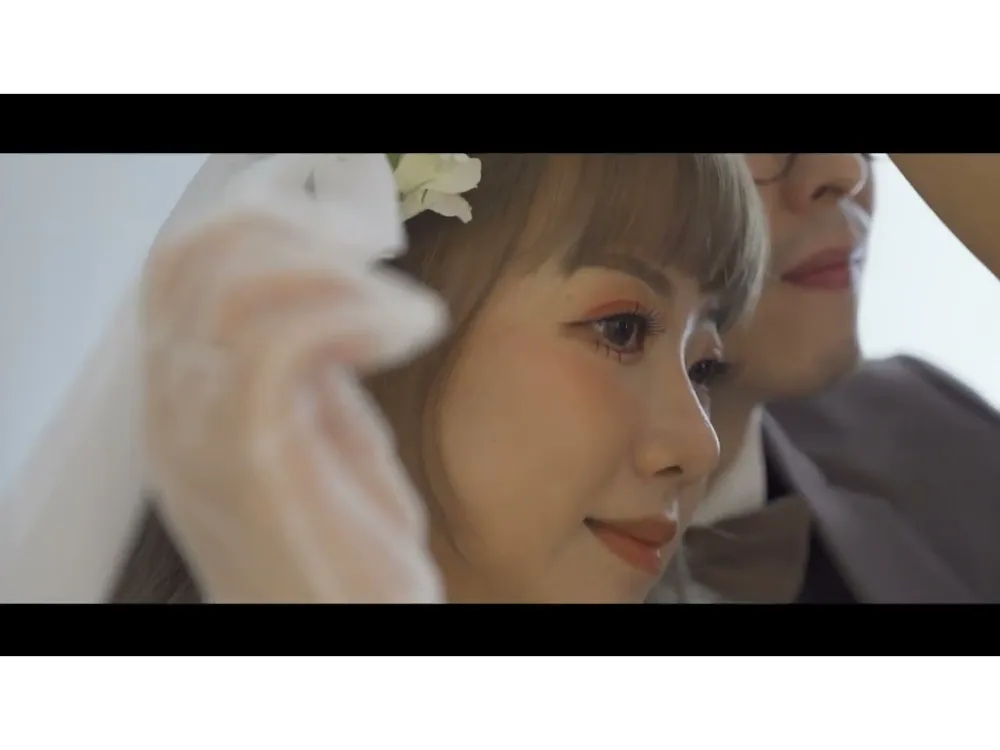 Jason &Yuka 婚紗側錄 『貳月婚紗』
