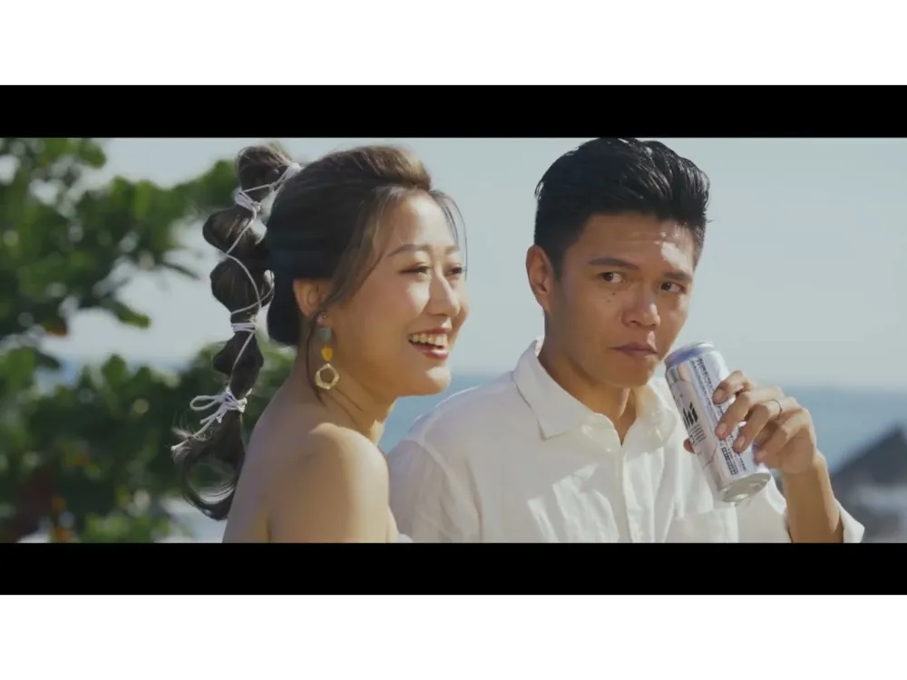 冠安&陳齊 婚紗側錄『豆蔻婚紗』｜婚紗錄影｜台北婚紗錄影