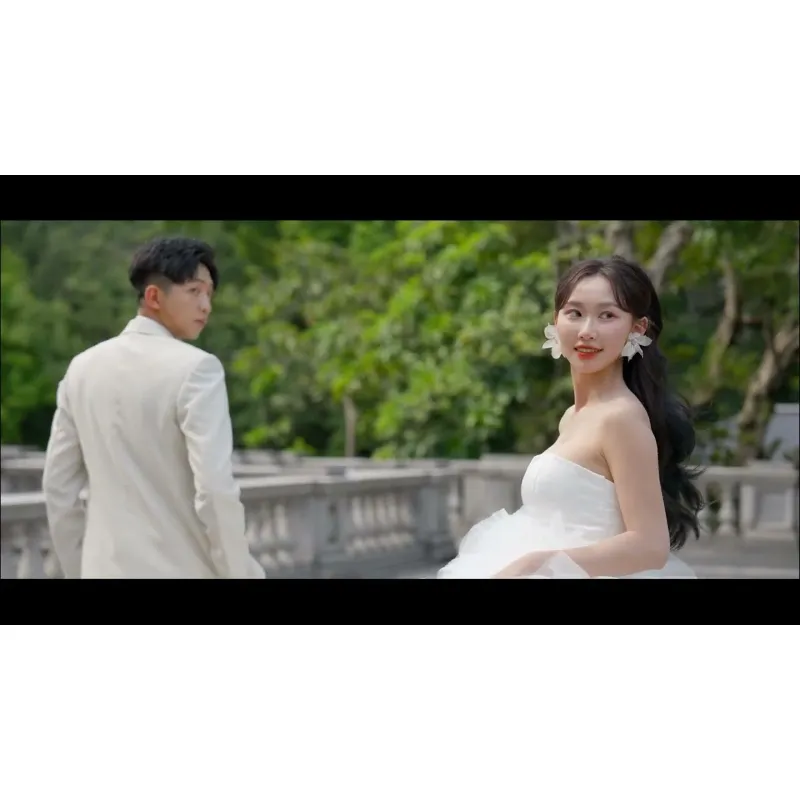 茵茵 婚紗側錄｜婚紗側錄｜台北婚紗側錄