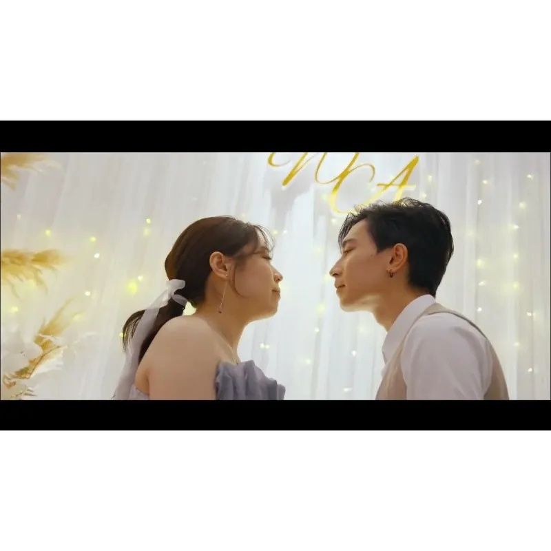 仲緯＆驛婷 婚禮錄影『單宴客』