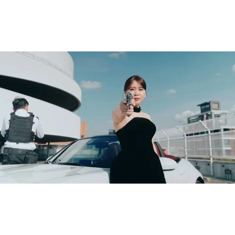 Eddie&Joyce 30秒婚禮開場影片｜婚禮影片製作｜板橋婚禮影片製作