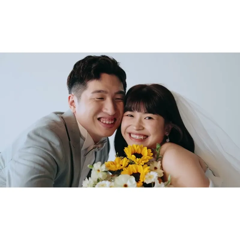 少丞&季莎 婚紗側錄『貳月側錄』