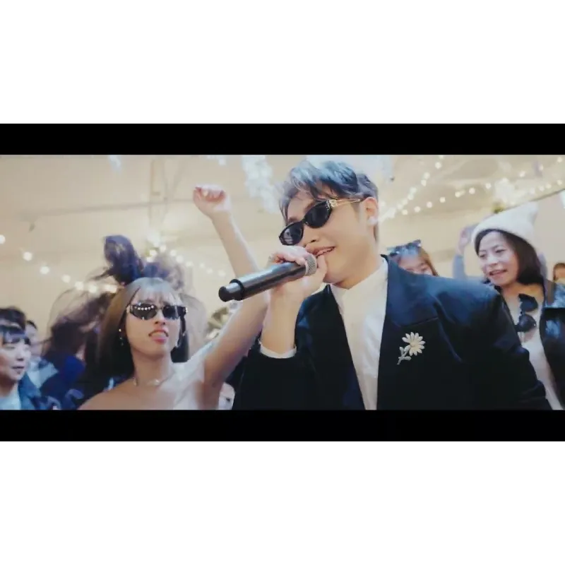 子恩＆雁筑 婚禮錄影『純宴客-雙機』淡水嘉盧