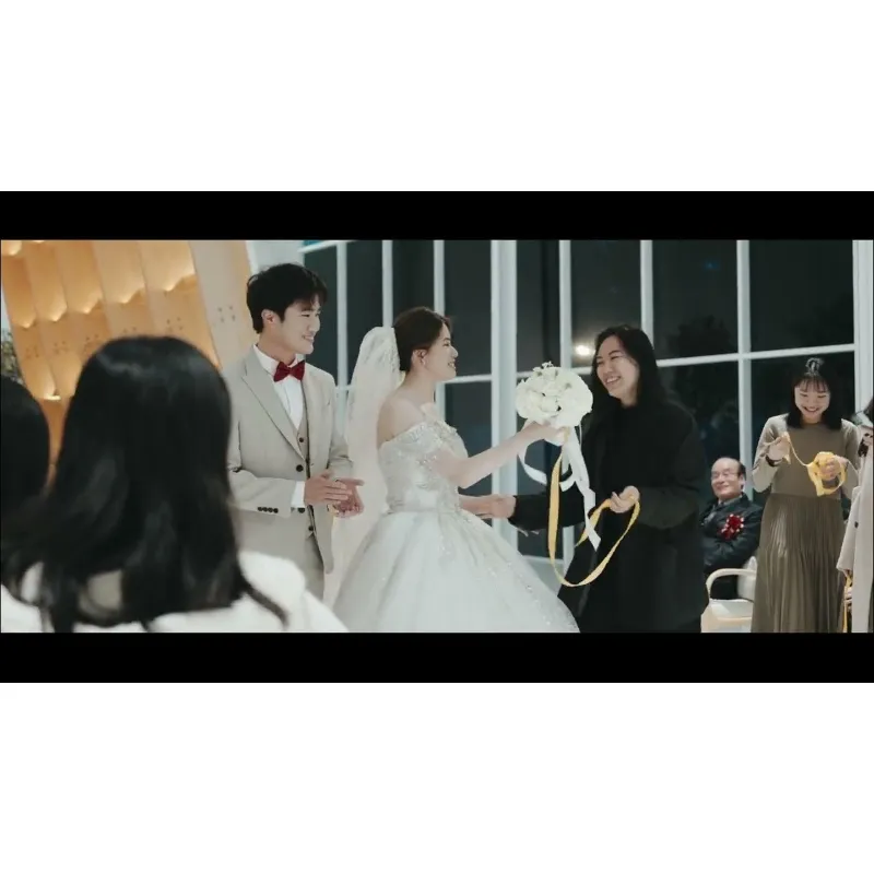 雅寧&毓佳 婚禮ＭＶ『證婚＋宴客-雙機』