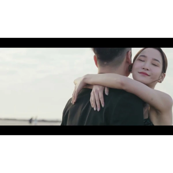 建勳&可昕 婚紗側錄『貳月婚紗』