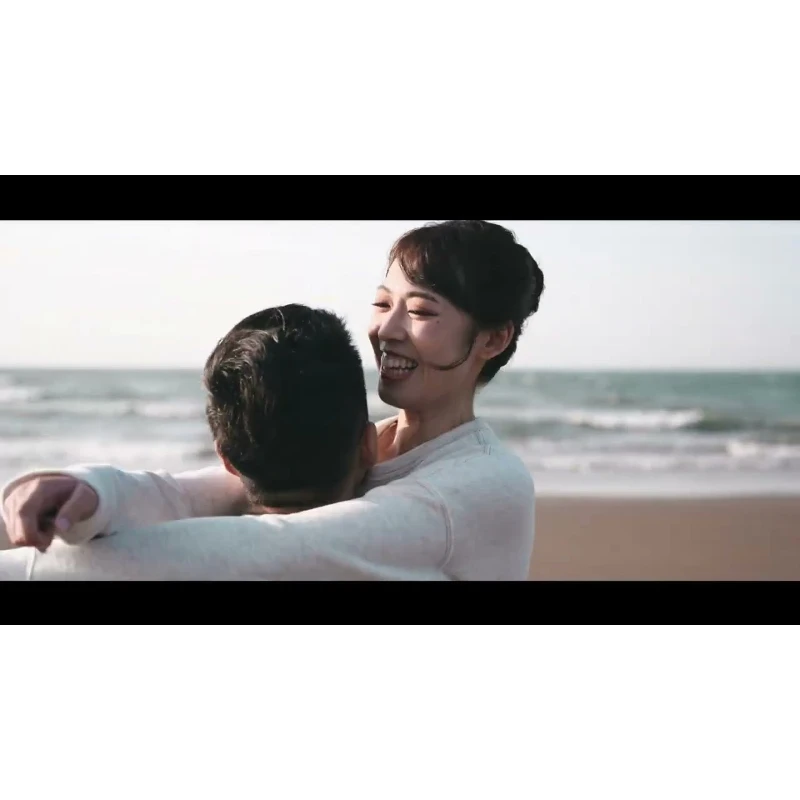 kelly&George愛情微電影