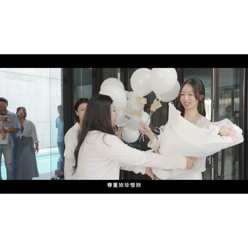濟全&安庭 Villa宜蘭求婚