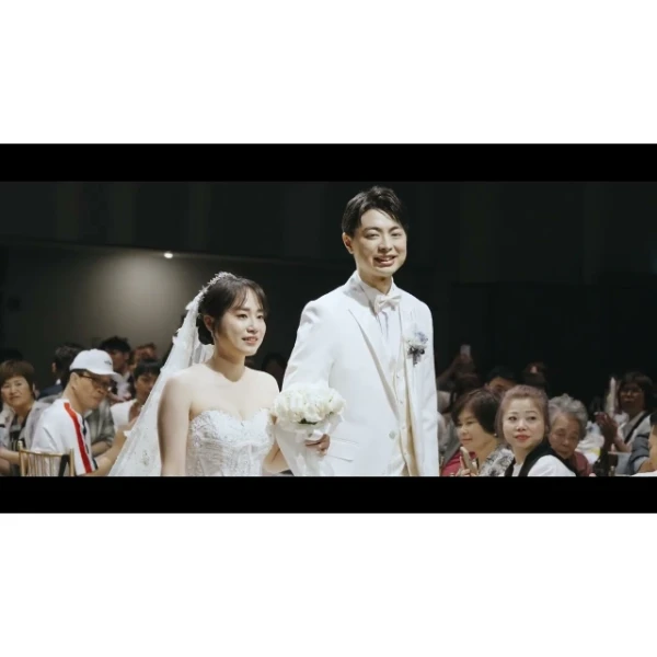 宏昕&孟淳 婚禮錄影『文定＋迎娶＋宴客 - 雙機』