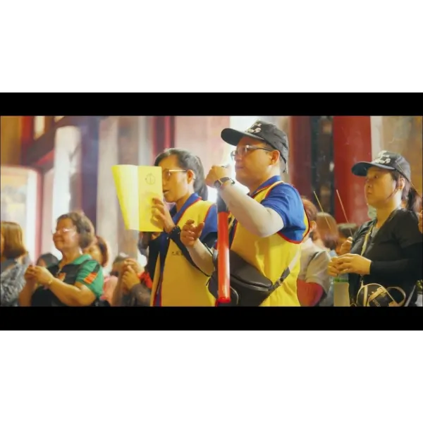 基隆九龍玄德宮進精華ＭＶ
