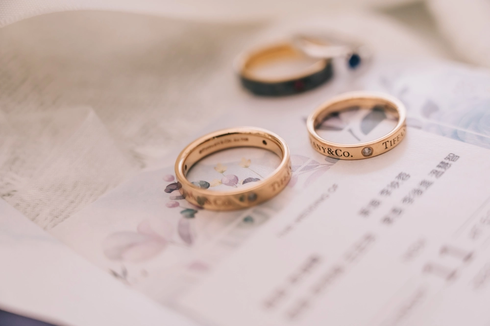 鴻霖＆映蓉 宜蘭婚禮