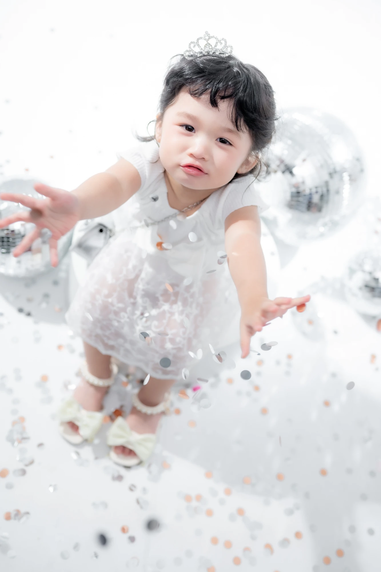 公主（2歲）