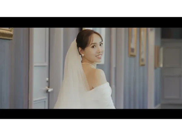 样鋐&琳雅 婚禮錄影『單宴客-雙機』