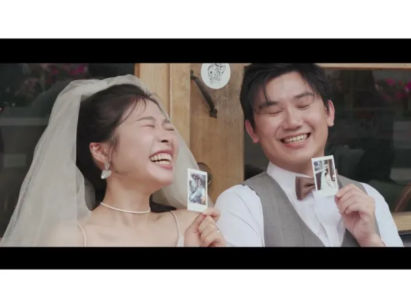 彥良&君芙 婚紗側錄『貳月婚紗』
