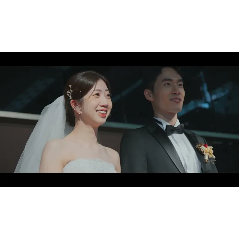 李萌&姿伶 婚禮錄影『純宴客-雙機』